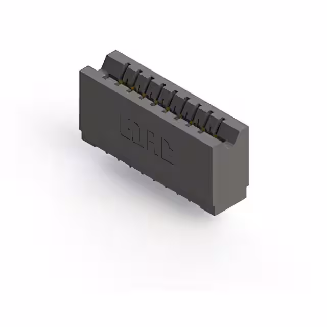 746-009-545-106 EDAC Inc.  Edgeboard Connectors